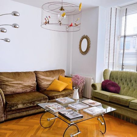 Apartmán Casa Jara- With A Private Terrace 360 Views In Old Town - Free Parking Cartagena Exteriér fotografie