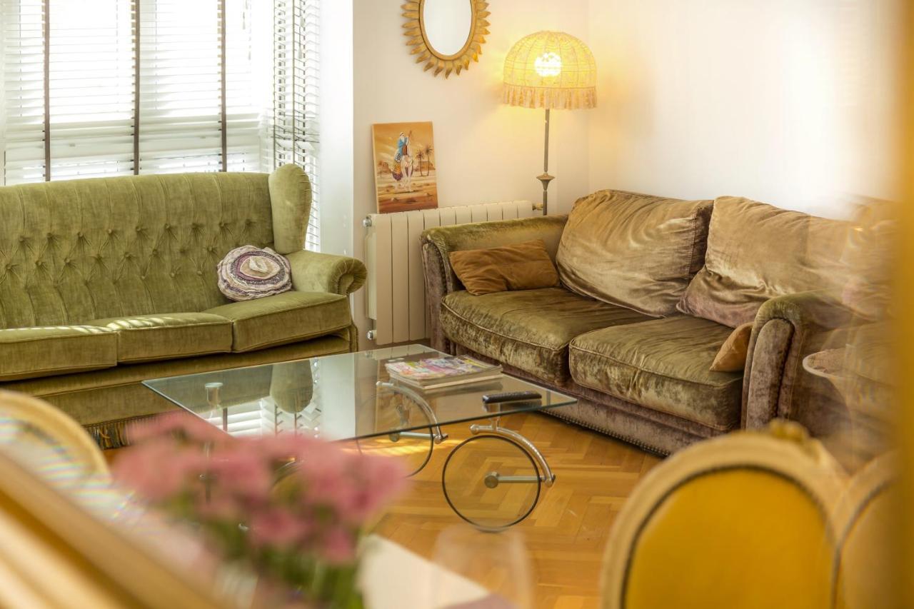 Apartmán Casa Jara- With A Private Terrace 360 Views In Old Town - Free Parking Cartagena Exteriér fotografie