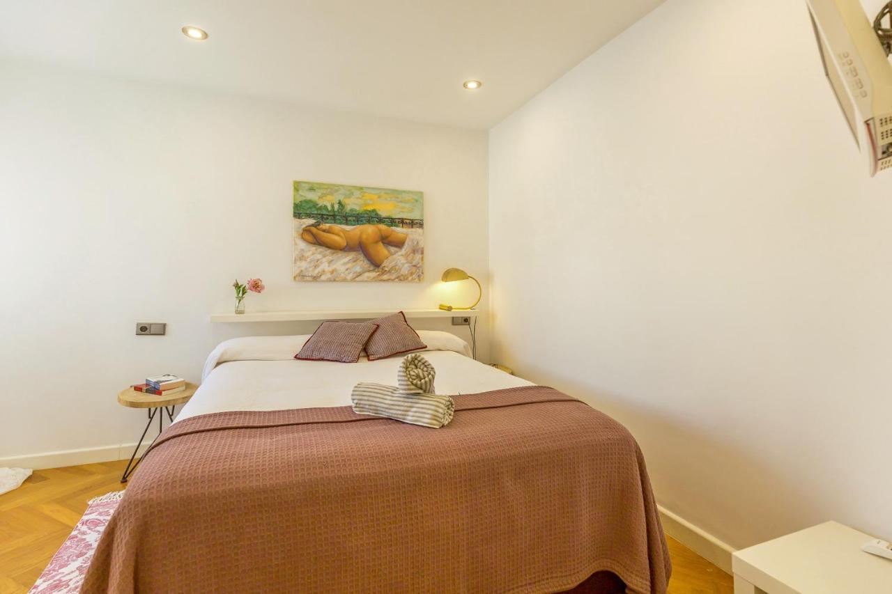 Apartmán Casa Jara- With A Private Terrace 360 Views In Old Town - Free Parking Cartagena Exteriér fotografie