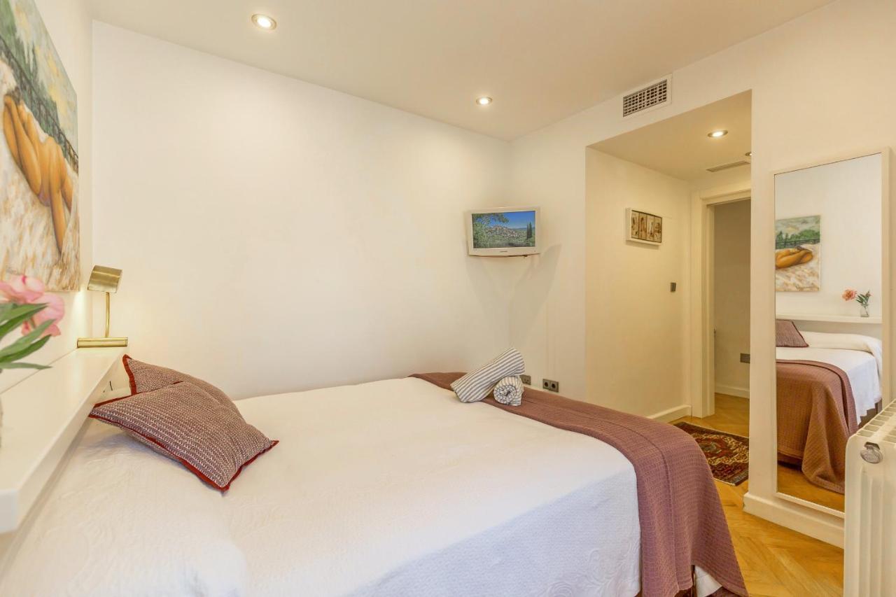 Apartmán Casa Jara- With A Private Terrace 360 Views In Old Town - Free Parking Cartagena Exteriér fotografie