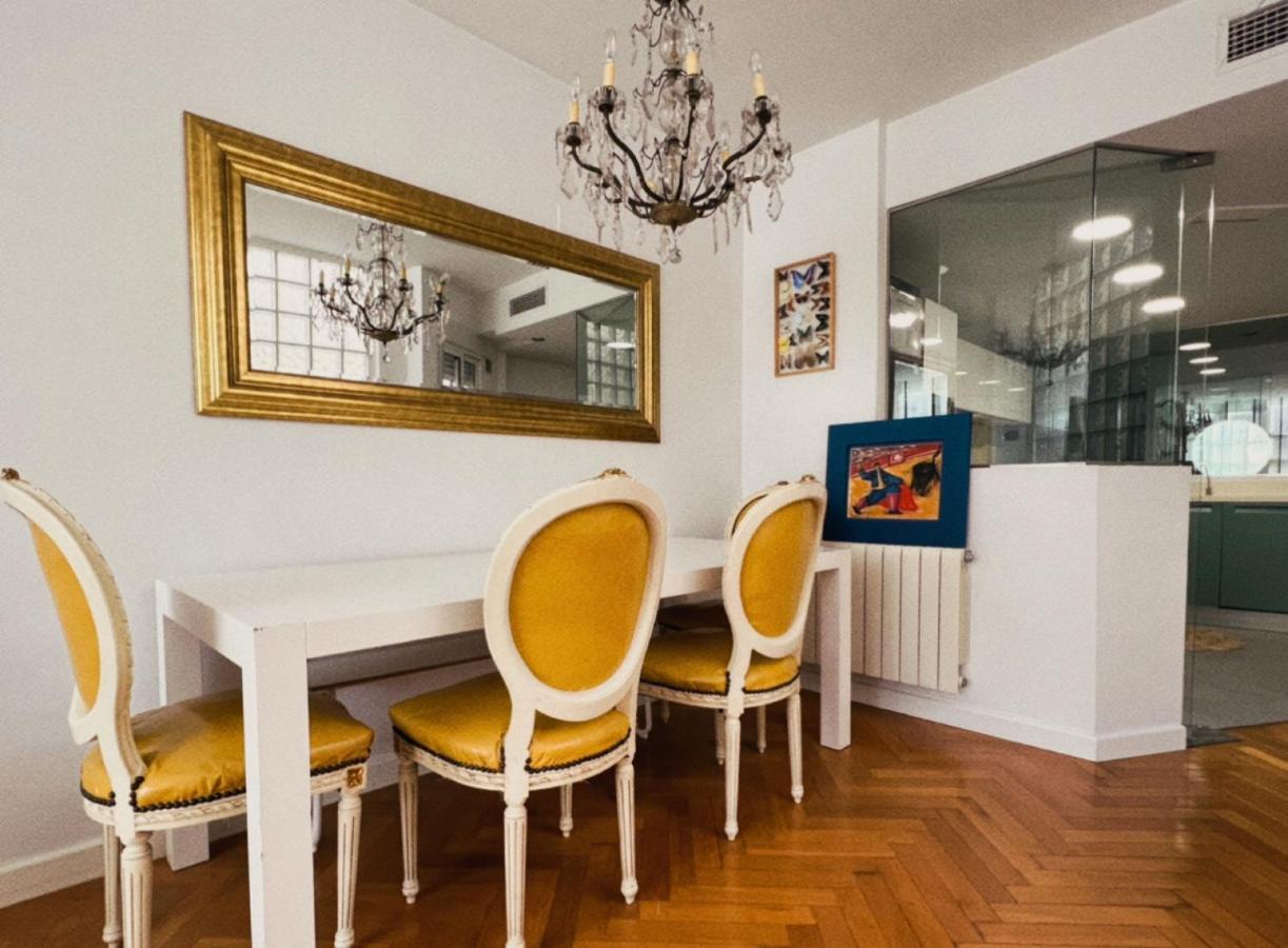 Apartmán Casa Jara- With A Private Terrace 360 Views In Old Town - Free Parking Cartagena Exteriér fotografie