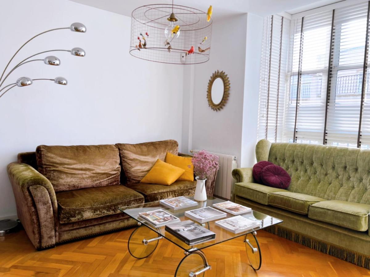 Apartmán Casa Jara- With A Private Terrace 360 Views In Old Town - Free Parking Cartagena Exteriér fotografie
